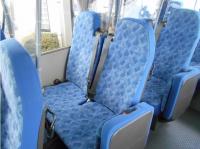 MITSUBISHI FUSO ROSA BUS 2014