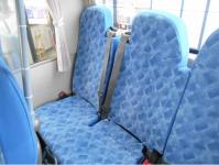 MITSUBISHI FUSO ROSA BUS 2014