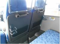 MITSUBISHI FUSO ROSA BUS 2014