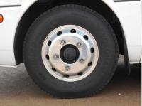 MITSUBISHI FUSO ROSA BUS 2014