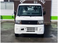 MITSUBISHI MINICAB 2007
