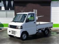 MITSUBISHI MINICAB 2007