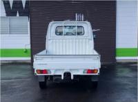 MITSUBISHI MINICAB 2007