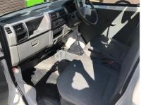 MITSUBISHI MINICAB 2007