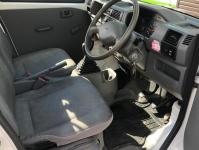 MITSUBISHI MINICAB 2007