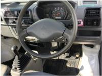 MITSUBISHI MINICAB 2007