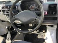 MITSUBISHI MINICAB 2007