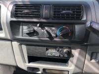 MITSUBISHI MINICAB 2007