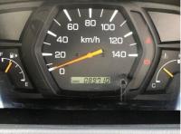 MITSUBISHI MINICAB 2007