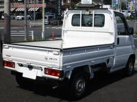HONDA ACTY TRUCK 1999