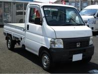 HONDA ACTY TRUCK 1999