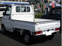 HONDA ACTY TRUCK 1999