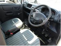 HONDA ACTY TRUCK 1999