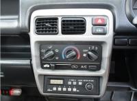 HONDA ACTY TRUCK 1999