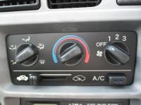 HONDA ACTY TRUCK 1999