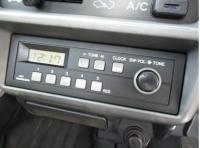 HONDA ACTY TRUCK 1999