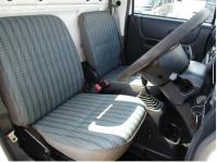 HONDA ACTY TRUCK 1999