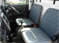 HONDA ACTY TRUCK 1999