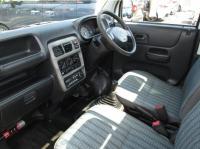 HONDA ACTY TRUCK 1999