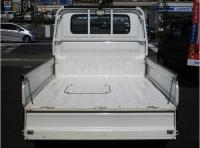 HONDA ACTY TRUCK 1999