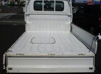 HONDA ACTY TRUCK 1999