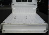 HONDA ACTY TRUCK 1999