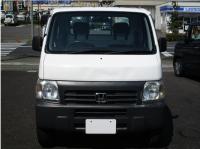 HONDA ACTY TRUCK 1999