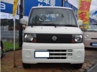 Used NISSAN CLIPPER TRUCK