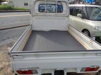 NISSAN CLIPPER TRUCK 2005