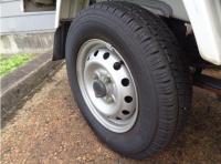 NISSAN CLIPPER TRUCK 2005