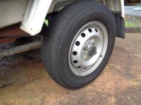 NISSAN CLIPPER TRUCK 2005