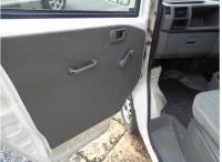 NISSAN CLIPPER TRUCK 2005