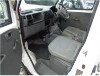 NISSAN CLIPPER TRUCK 2005