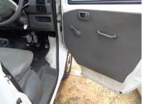 NISSAN CLIPPER TRUCK 2005