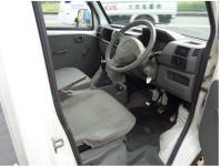 NISSAN CLIPPER TRUCK 2005