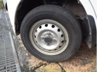 NISSAN CLIPPER TRUCK 2005