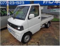 NISSAN CLIPPER TRUCK 2005