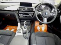 BMW 3 SERIES 2016