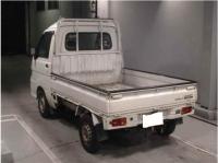 DAIHATSU HIGHJET 2007