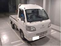 Used DAIHATSU HIGHJET