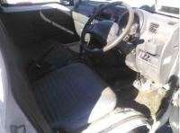 DAIHATSU HIGHJET 2007