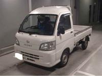 DAIHATSU HIGHJET 2007