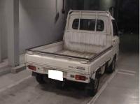 DAIHATSU HIGHJET 2007