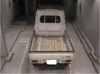 DAIHATSU HIGHJET 2007