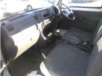 DAIHATSU HIGHJET 2007