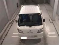 DAIHATSU HIGHJET 2007