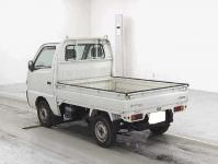 SUZUKI CARRY TRUCK 1997