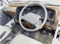 SUZUKI CARRY TRUCK 1997