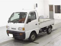 SUZUKI CARRY TRUCK 1997