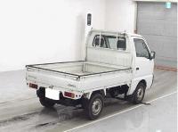 SUZUKI CARRY TRUCK 1997